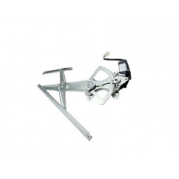 MECANISME LEVE VITRE ELECTRIQUE AVANT DROIT TOYOTA COROLLA 2000-2006 69810-02170