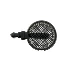 Sonde Debitmetre d'Air Pour Alfa Romeo 159 166 Brera Spider Fiat Ducato 51827033
