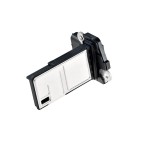 Sonde Debitmetre d'Air Pour Honda Accord VIII Civic VIII Cr-V 37980RADL11