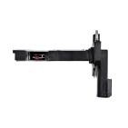 Sonde Debitmetre d'Air Pour Honda Accord VIII Civic VIII Cr-V 37980RADL11