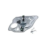 MECANISME LEVE VITRE ELECTRIQUE ARRIERE GAUCHE VW POLO 9N_ 9A4 9A2 9N2 6Q4839461