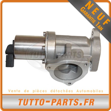 Vanne EGR Kia Hyundai