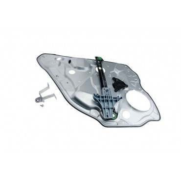 MECANISME LEVE VITRE ELECTRIQUE ARRIERE DROIT VW POLO 9N_ 9A4 9A2 9N2 6Q4839462