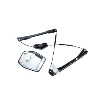 MECANISME LEVE VITRE ELECTRIQUE AVANT DROIT VW GOLF V VI JETTA III 1K2 1K5837462