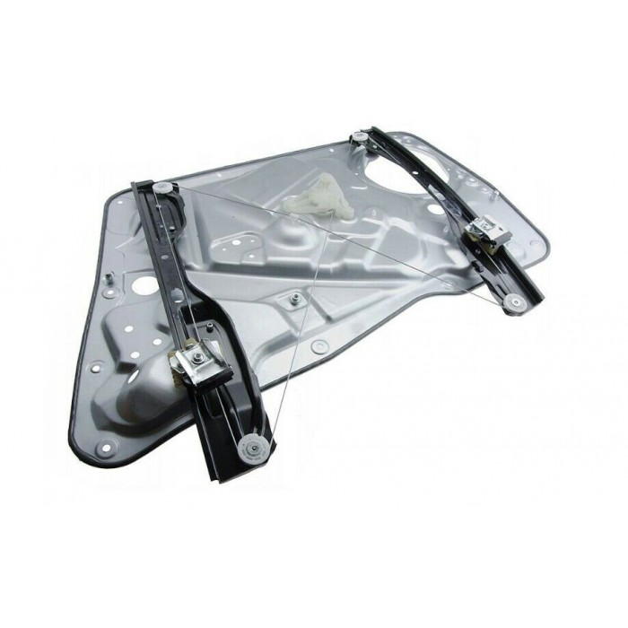 MECANISME LEVE VITRE ELECTRIQUE AVANT GAUCHE TIGUAN -à partir de 2007 5N0837461