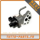 Vanne EGR Ford