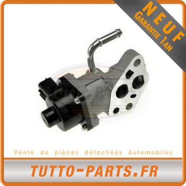 Vanne EGR Ford