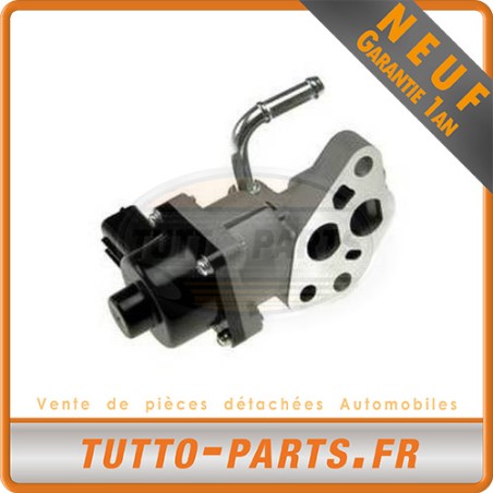 Vanne EGR Ford