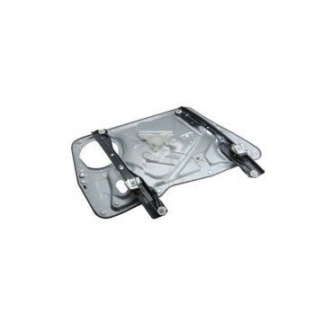 MECANISME LEVE VITRE ELECTRIQUE AVANT DROIT TIGUAN -à partir de 2007 5N0837462