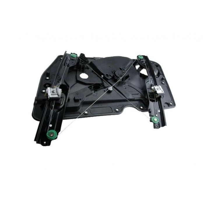 MECANISME LEVE VITRE ELECTRIQUE AVANT GAUCHE VW GOLF VI 2008-2013 5K1 5K0837461