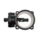 Sonde Debitmetre d'Air Pour Nissan Almera II Tino Primera 226807J600 2268036550
