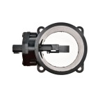Sonde Debitmetre d'Air Pour Nissan Almera Maxima Maxima Qx Patrol Gr 226804M500