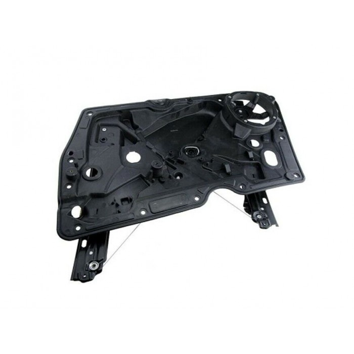 MECANISME LEVE VITRE ELECTRIQUE AVANT DROIT VW GOLF VI 2008-2013 5K1 5K0837462
