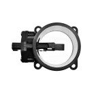 Sonde Debitmetre d'Air Pour Nissan Almera Tino Primera 226806N210 226807J500
