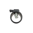 Sonde Debitmetre d'Air Pour Alfa Romeo 159 Fiat Croma Opel Zafira B 55353813