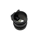 Sonde Debitmetre d'Air Pour Alfa Romeo 159 Fiat Croma Opel Zafira B 55353813