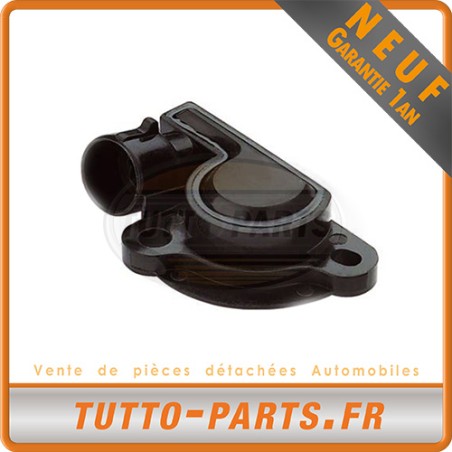Potentiometre Capteur Papillon Chevrolet Daewoo Opel