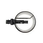 Sonde Debitmetre d'Air Pour Chevrolet Cruze Malibu Orlando Opel Zafira 55562426