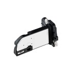 Sonde Debitmetre d'Air Pour Lexus Is II Subaru Trezia Toyota Yaris 2220426010