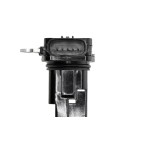 Sonde Debitmetre d'Air Pour Toyota Dyna Hilux VII Land Cruiser Prado 2220430020