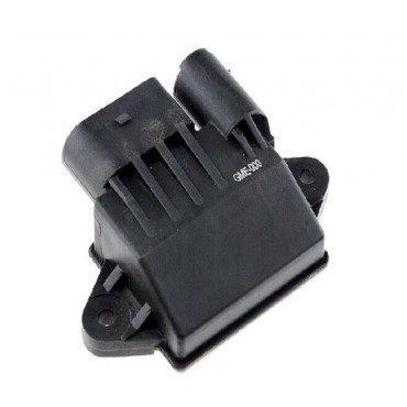 Dispositif de commande Bougie préchauffage CLASSE C E G M R CLS VITO A6429002700