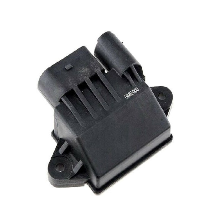 Dispositif de commande Bougie préchauffage CLASSE C E G M R CLS VITO A6429002700