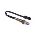 Sonde Lambda Pour Chrysler Crossfire Mercedes Vaneo Slk Classe M C A 05099817AA