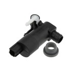 Pompe à Eau Lave Glace Pour Ford Focus III Tourneo Transit Courier 1708255