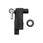 Pompe à Eau Lave Glace Pour Ford Focus III Tourneo Transit Courier 1708255