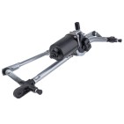 Tringlerie d'Essuie Glace Avant + Moteur Pour Fiat Punto 1999-2012 46834851