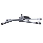 Tringlerie d'Essuie Glace Avant + Moteur Pour Fiat Punto 1999-2012 46834851