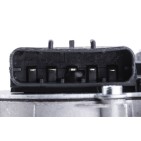 Tringlerie d'Essuie Glace Avant + Moteur Pour Fiat Punto 1999-2012 46834851