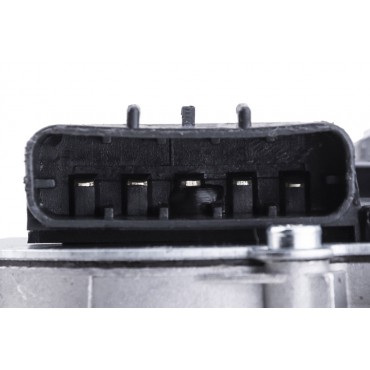 Tringlerie d'Essuie Glace Avant + Moteur Pour Fiat Punto 1999-2012 46834851