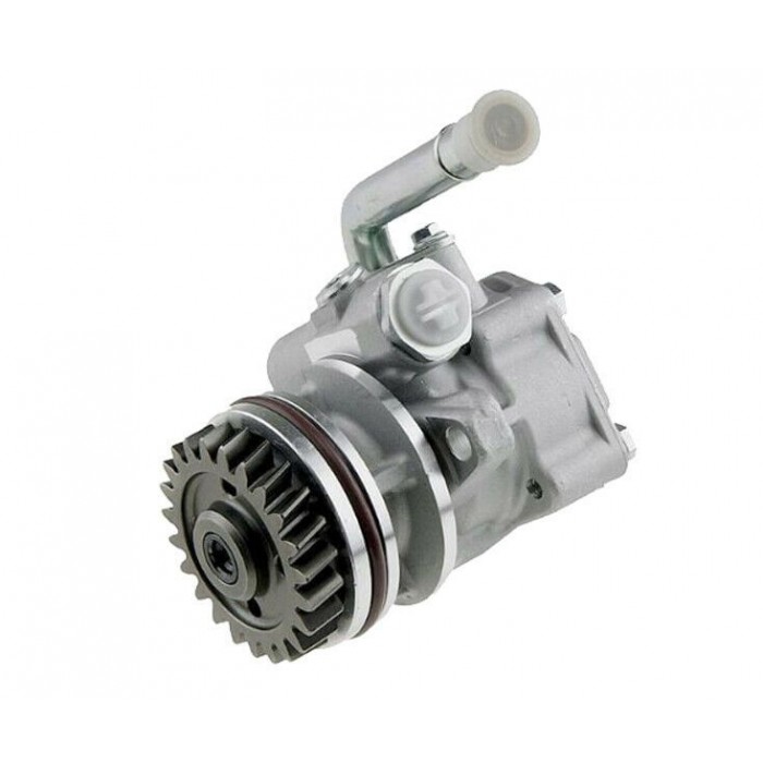POMPE DIRECTION ASSISTEE MERCEDES CLASSE GL X164 VW MULTIVAN V 7H0422153