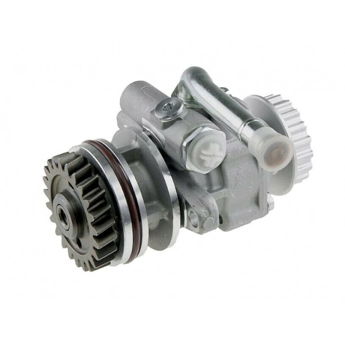 POMPE DIRECTION ASSISTEE VW MULTIVAN TOUAREG 7H0422153A