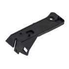 Support Pare Choc Avant Gauche Pour Audi A4 2000-2004 8E0807283 8E0807283A