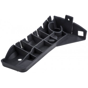 Support Pare Choc Avant Gauche Pour Audi A4 2000-2004 8E0807283 8E0807283A
