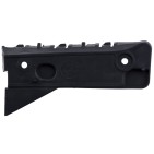 Support Pare Choc Avant Gauche Pour Audi A4 2000-2004 8E0807283 8E0807283A