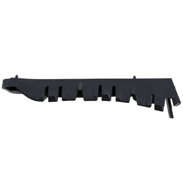 Support Pare Choc Avant Gauche Pour Audi A4 2000-2004 8E0807283 8E0807283A