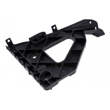 Support Pare Choc Avant Gauche Pour Audi A6 C6 2004-2011 4F0807227