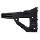 Support Pare Choc Avant Gauche Pour Audi A6 C6 2004-2011 4F0807227
