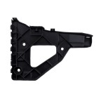 Support Pare Choc Avant Gauche Pour Audi A6 C6 2004-2011 4F0807227