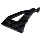 Support Pare Choc Avant Droit Pour Audi A6 C6 2004-2011 4F0807228