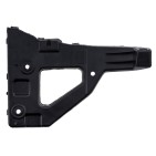 Support Pare Choc Avant Droit Pour Audi A6 C6 2004-2011 4F0807228