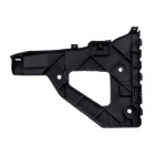Support Pare Choc Avant Droit Pour Audi A6 C6 2004-2011 4F0807228