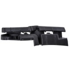 Support Pare Choc Avant Gauche Pour Audi Q5 2008-2017 8R0807277