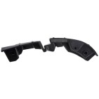 Support Pare Choc Avant Droit Pour Audi Q5 2008-2017 8R0807278