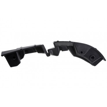 Support Pare Choc Avant Droit Pour Audi Q5 2008-2017 8R0807278