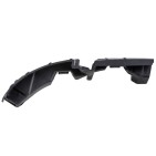 Support Pare Choc Avant Droit Pour Audi Q5 2008-2017 8R0807278