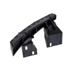 Support Pare Choc Avant Gauche Pour Audi Q7 2006-2015 4L0807333A